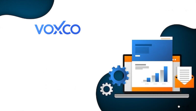 Voxco adds six new features to its insights platform