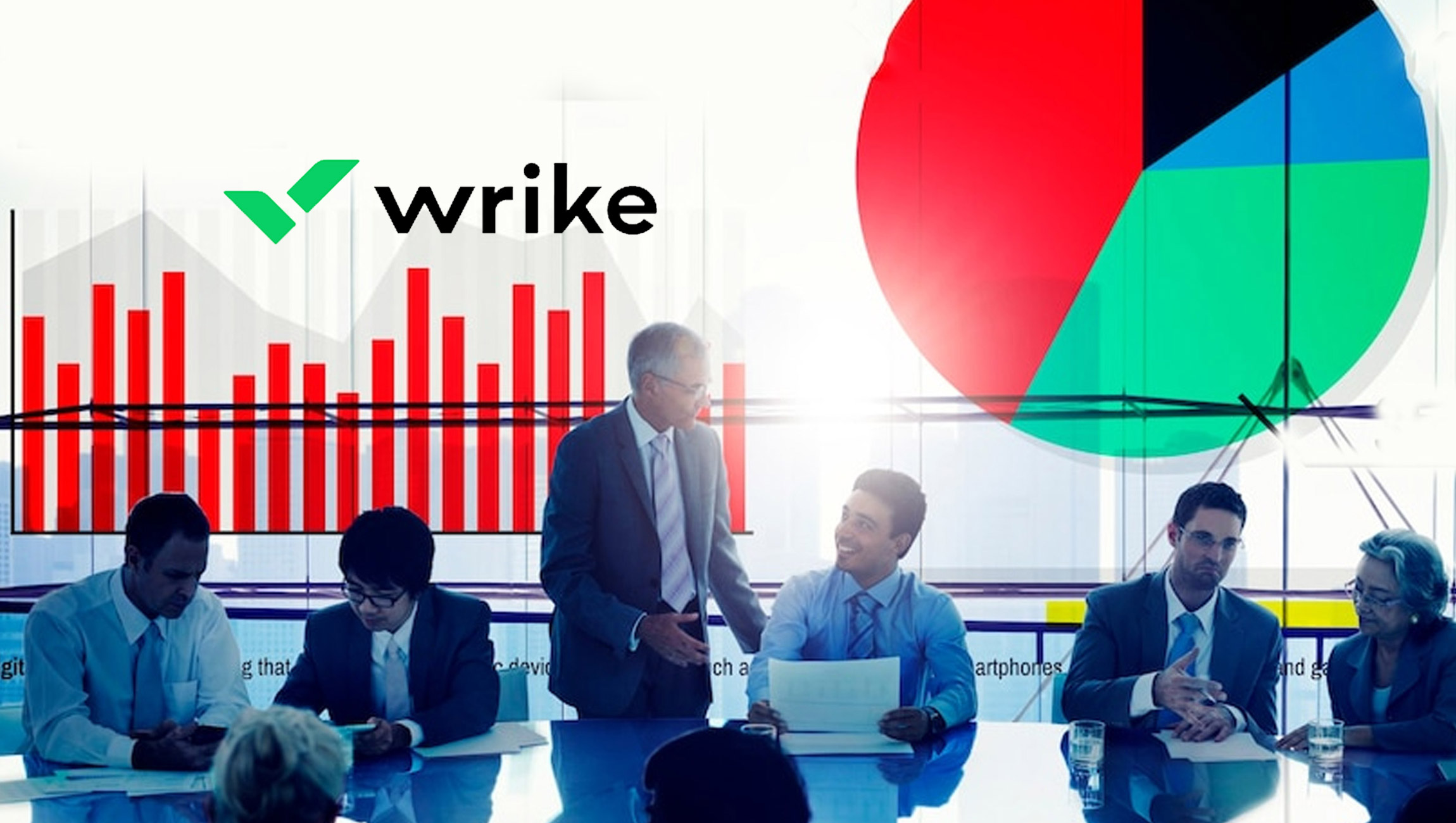 Wrike Delivers New Way To Measure Work Impact