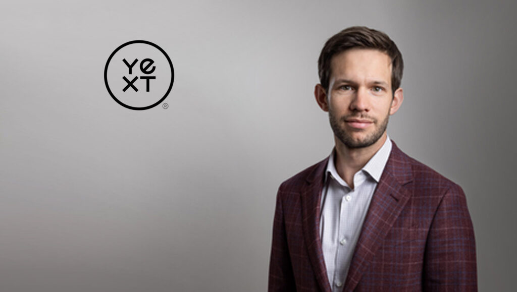 Yext Appoints Evan Skorpen to its Board of Directors