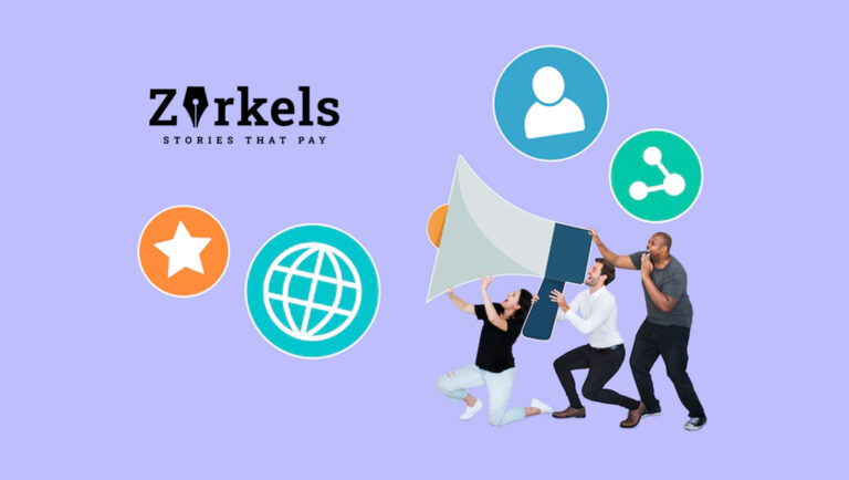 Zirkels Announces Web3 Viral Engine For Content Creators