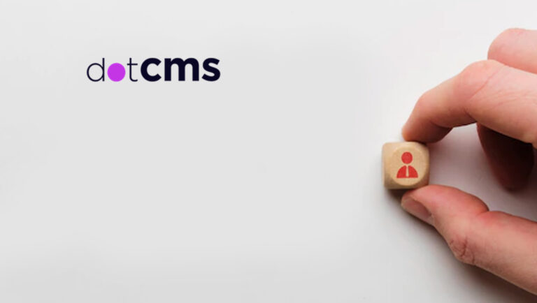 dotCMS Announces New Director of Cyber Security and Product Manager