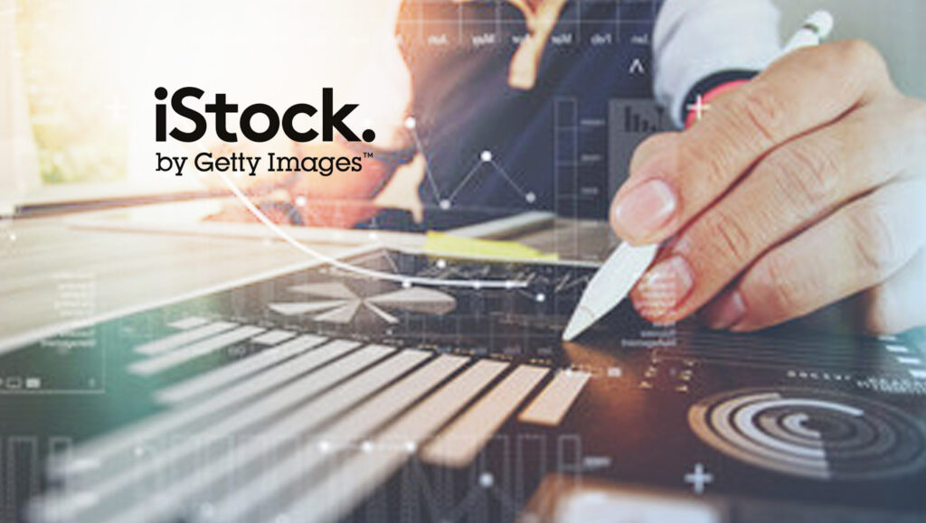 New iStock Research Revealed, Despite Economic Uncertainty, 6 out of 10 are Excited About a Tech-Enabled Future