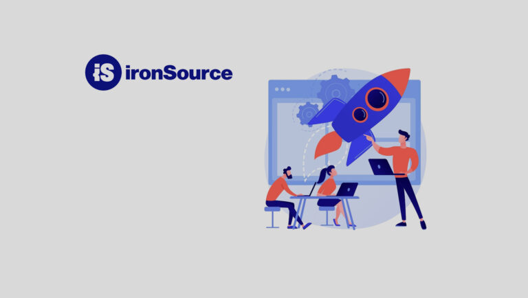 ironSource Launches Updated ROAS Optimizer, Enabling Greater Visibility Into Campaign Performance