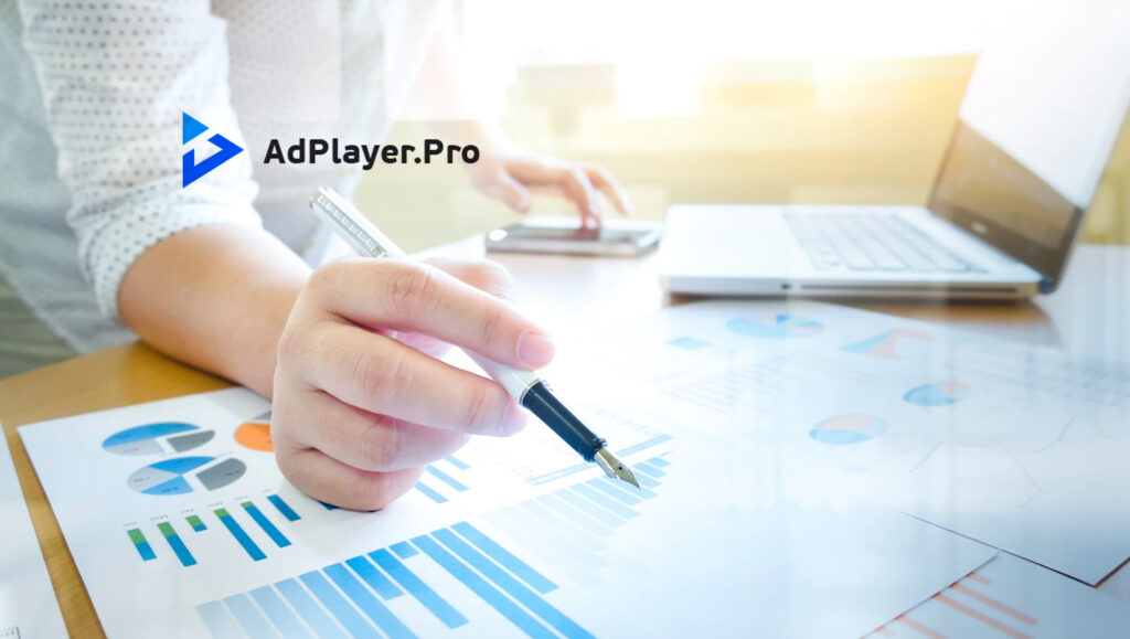 AdPlayer.Pro Digital Video Ad Tech Provider Releases Q4 2023 Results