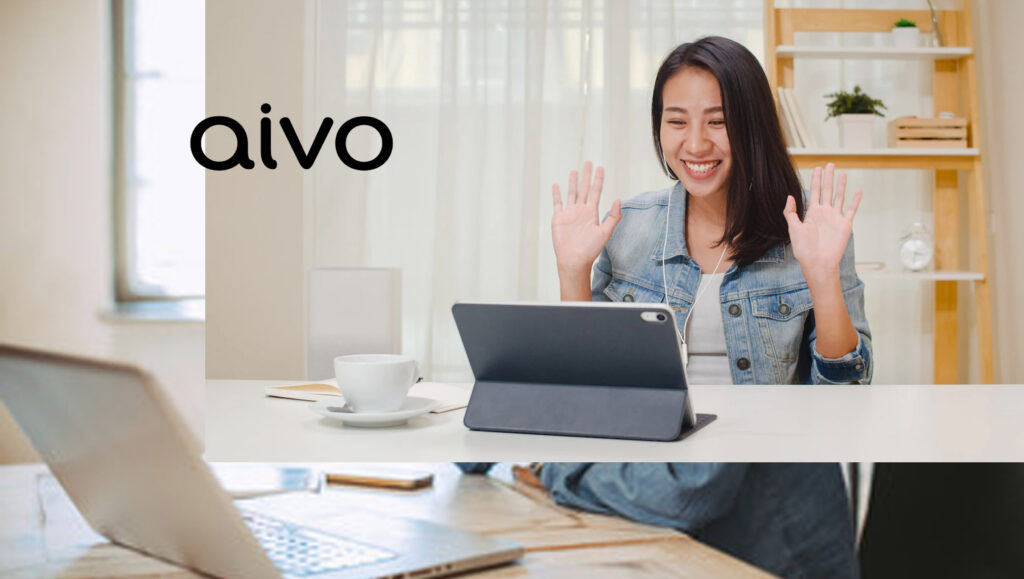 Aivo's Video Conversational AI, the First AI Video Avatar Designed to Interact With Customers