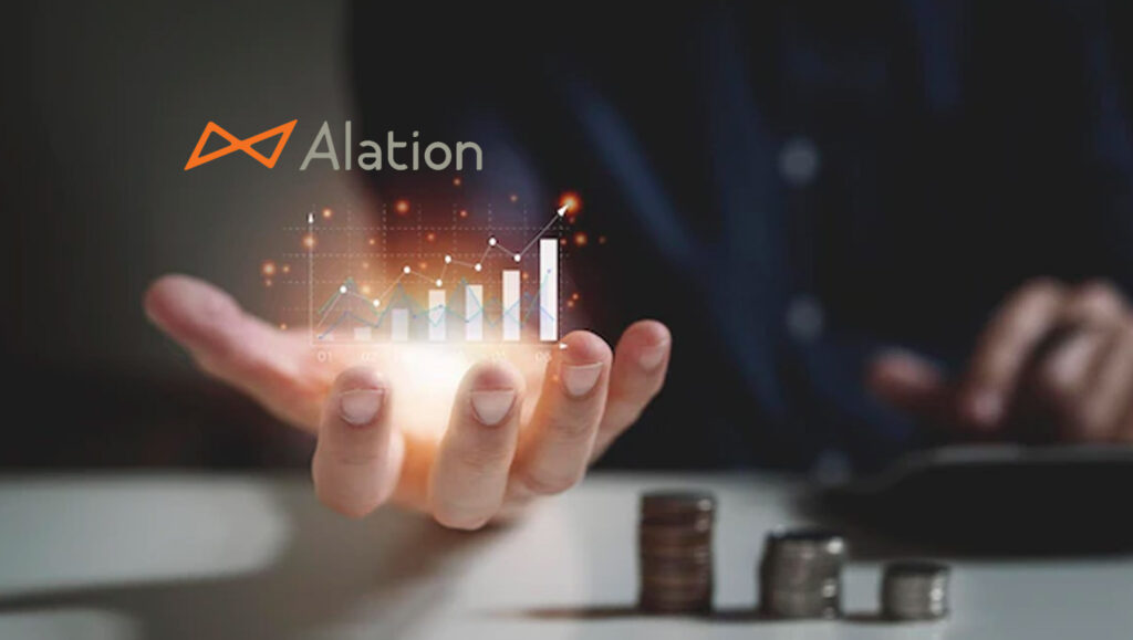 Alation Raises $123M Series E to Meet Surging Global Demand for Data Intelligence Platforms