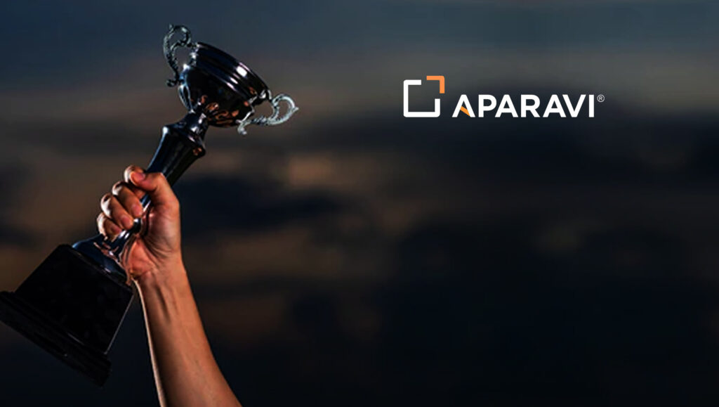 Aparavi Named a Winner for CRN’s 2022 Tech Innovator Award