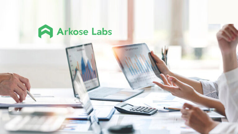 Arkose Labs marks three consecutive quarters as Leader in G2's Bot Detection and Mitigation Grid® Report