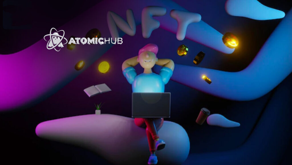 AtomicHub Partners With Meta Carbon to Bring Carbon Offsets to their NFT Marketplace