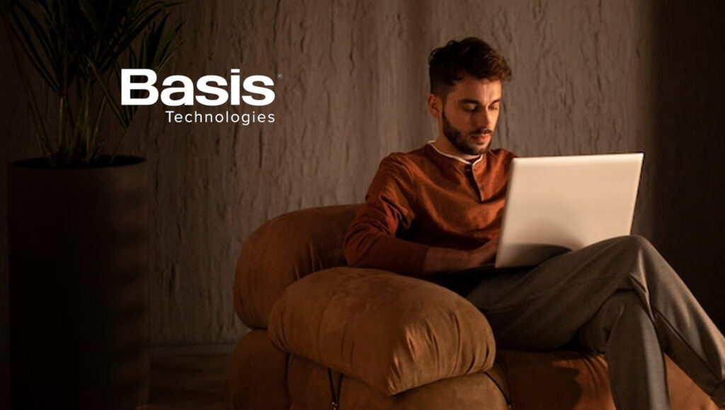 Basis Technologies Helps Advertisers Reach 93% of U.S. Households with Smart TVs