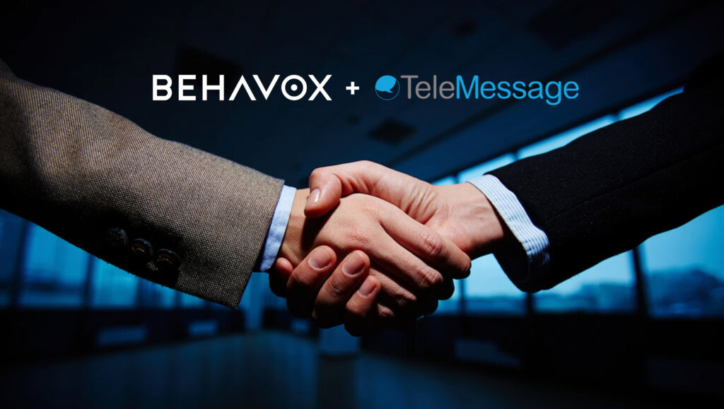 Behavox and TeleMessage Double Down on Commitment to Protect Organizations Against Risks Within Instant Messaging Platforms