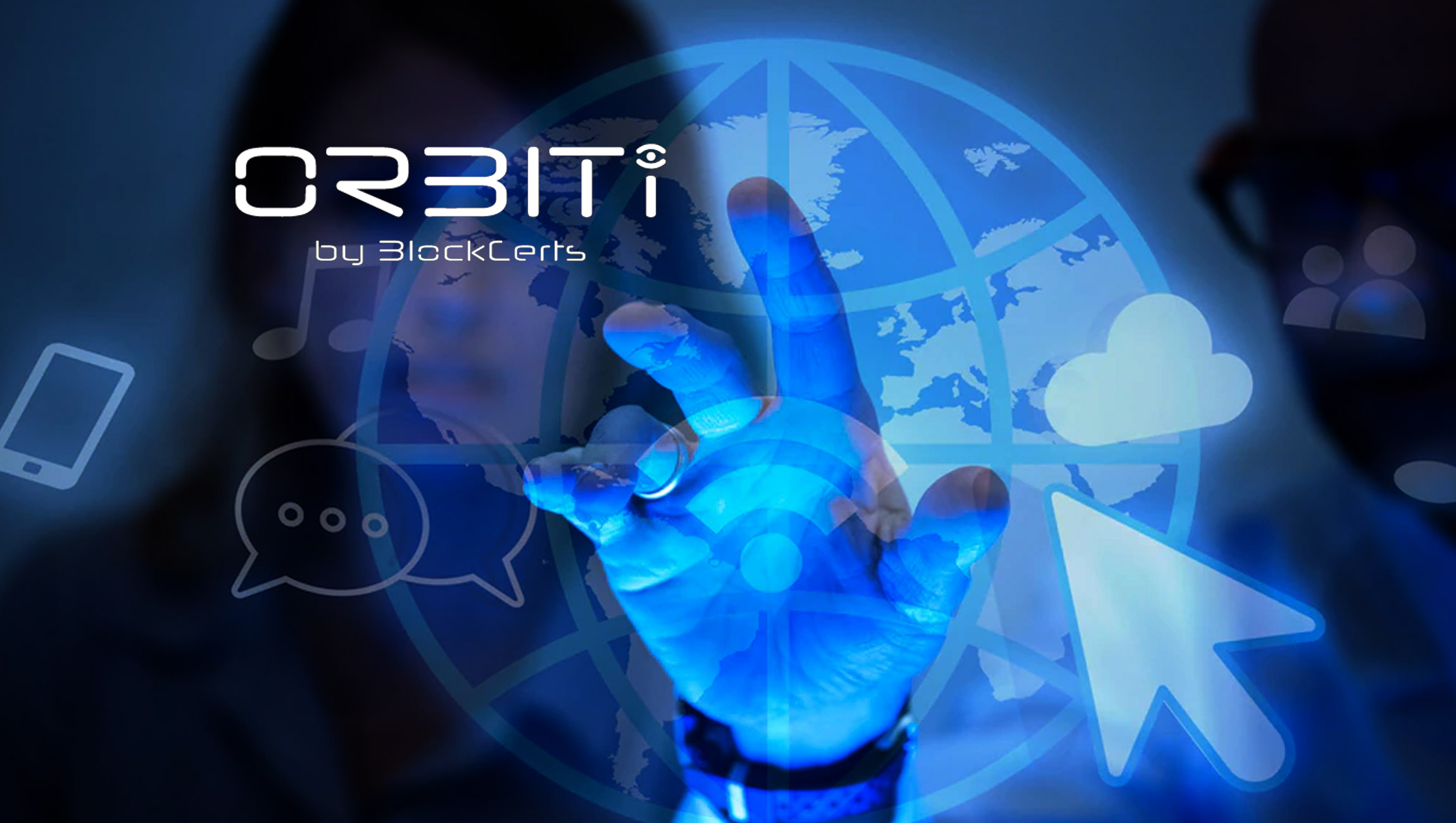 BlockCerts Launches ORBITi Private Browser. User Defined. Community-Powered Web 4.0