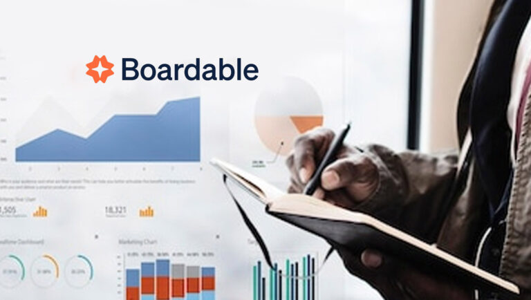 Boardable Secures $2.6M in Its Most Recent Round Led by BASE10 Partners and Hires Jon Schwander as CFO