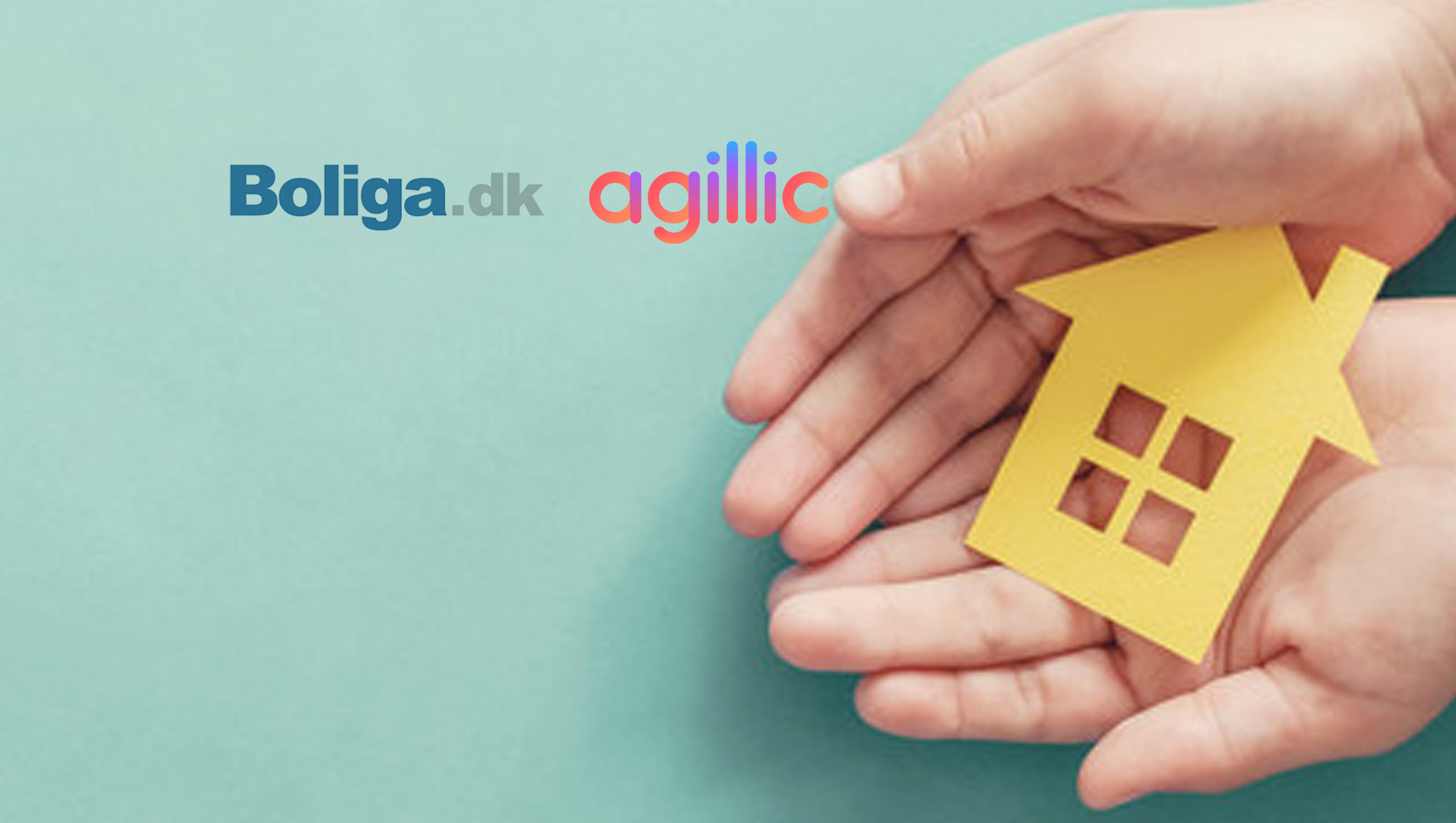 Boliga Gruppen Signs With Agillic to Activate Its Unparalleled Data for Personalised User Experiences Across the Housing Market