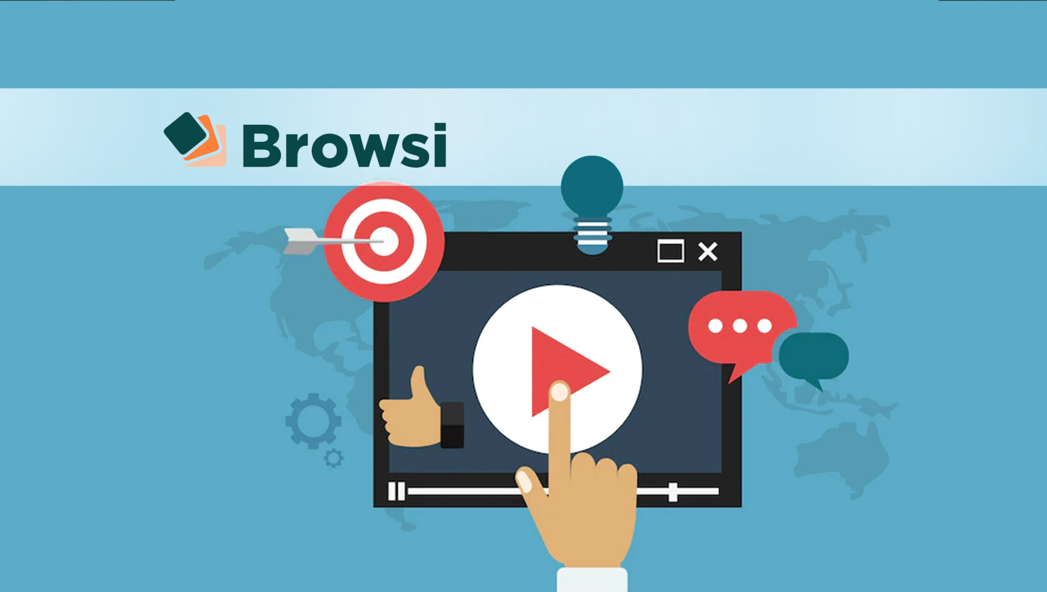 Browsi Announces Rebrand Reflecting Expansion Into Video