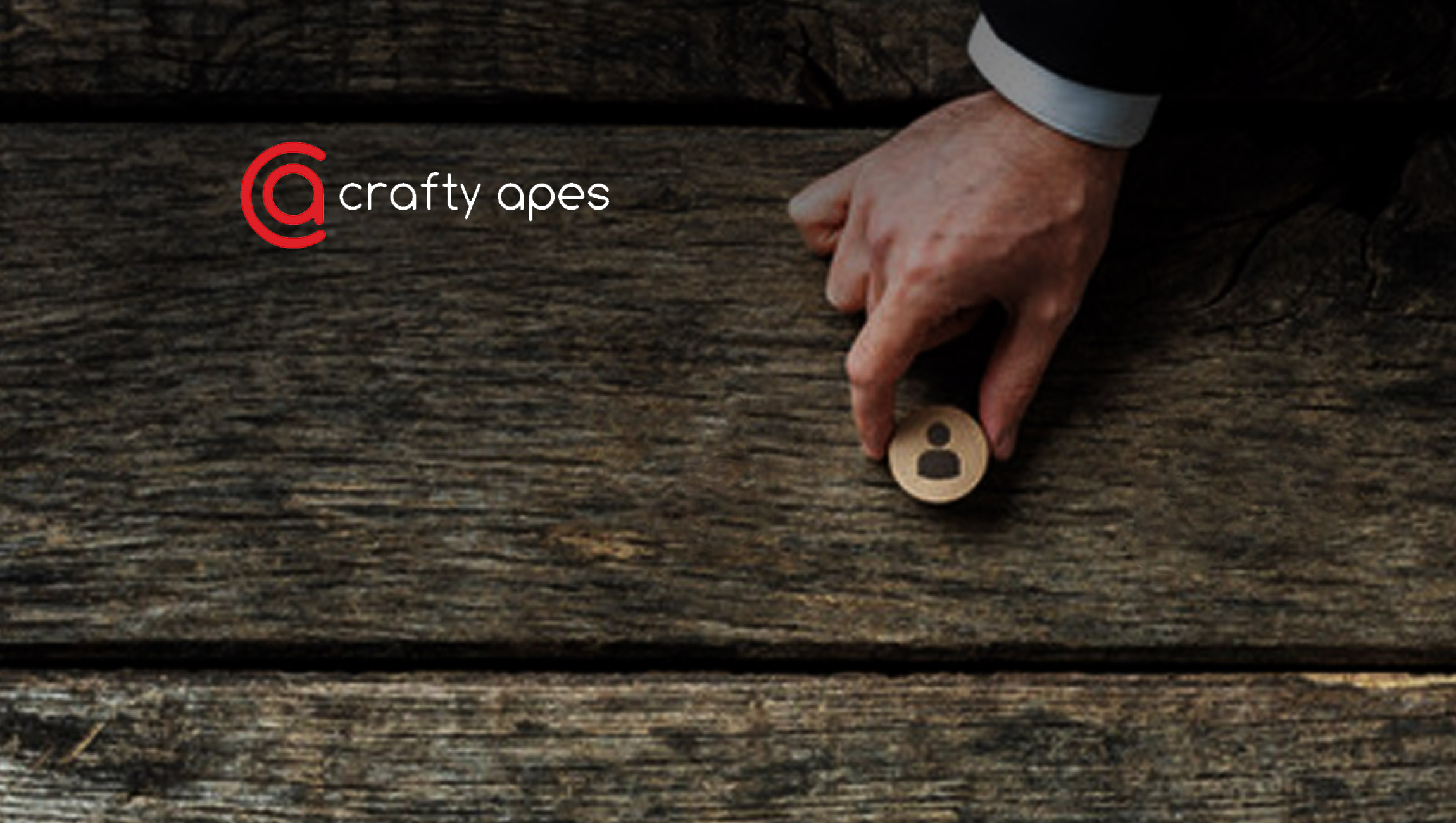 Crafty Apes Appoints Sean Looper as Chief Technology Officer