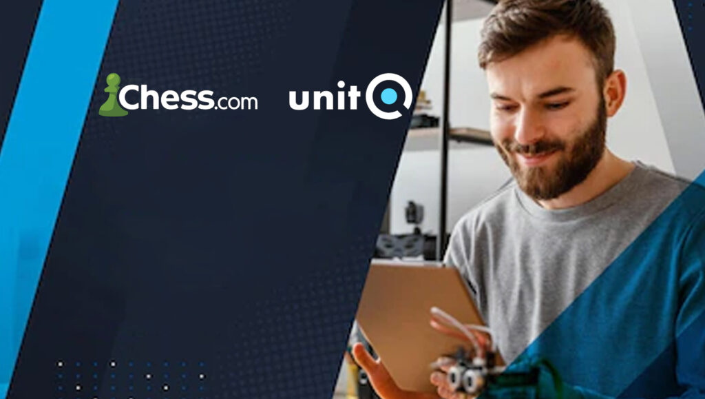 Chess.com Strengthens Its Community Experience With Unitq