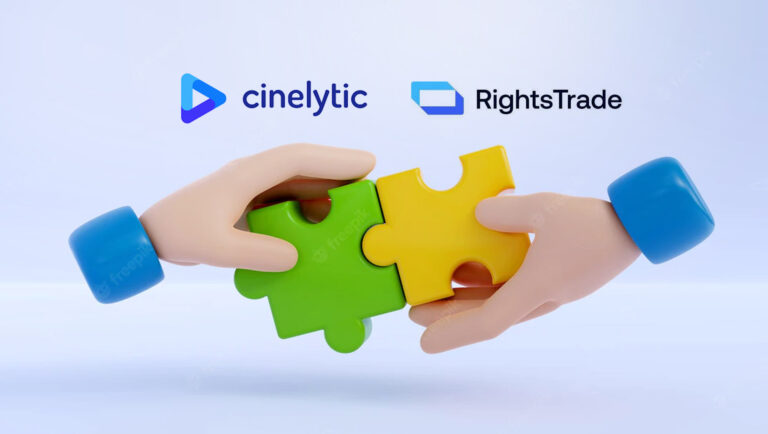 Cinelytic Acquires RightsTrade