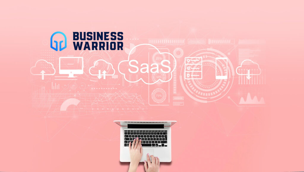 Cloud-Based SaaS Provider Business Warrior Discusses Corporate Developments and Plans for Growth