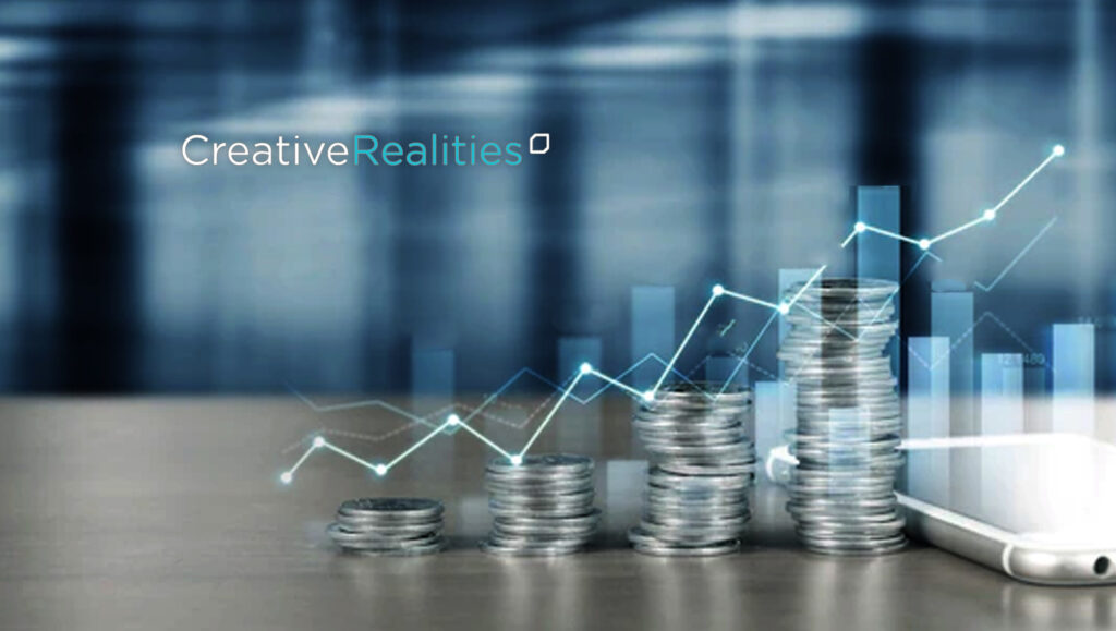 Creative Realities Inc. Secures $2 Million Funding to Enhance and Expand Industry-Leading Automotive Software Support Platform