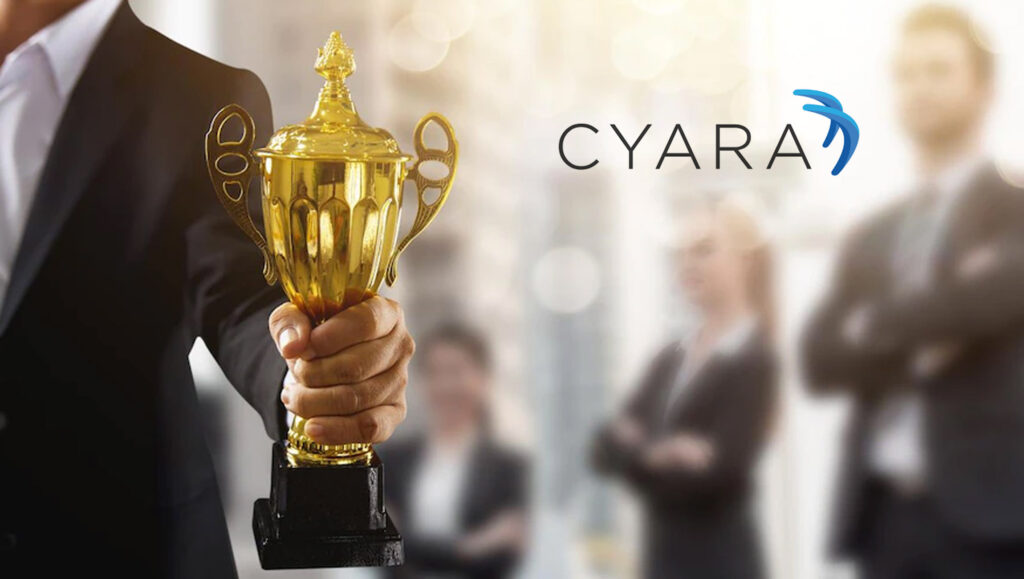 Cyara Awarded a Place on Crown Commercial Service’s G-Cloud 13