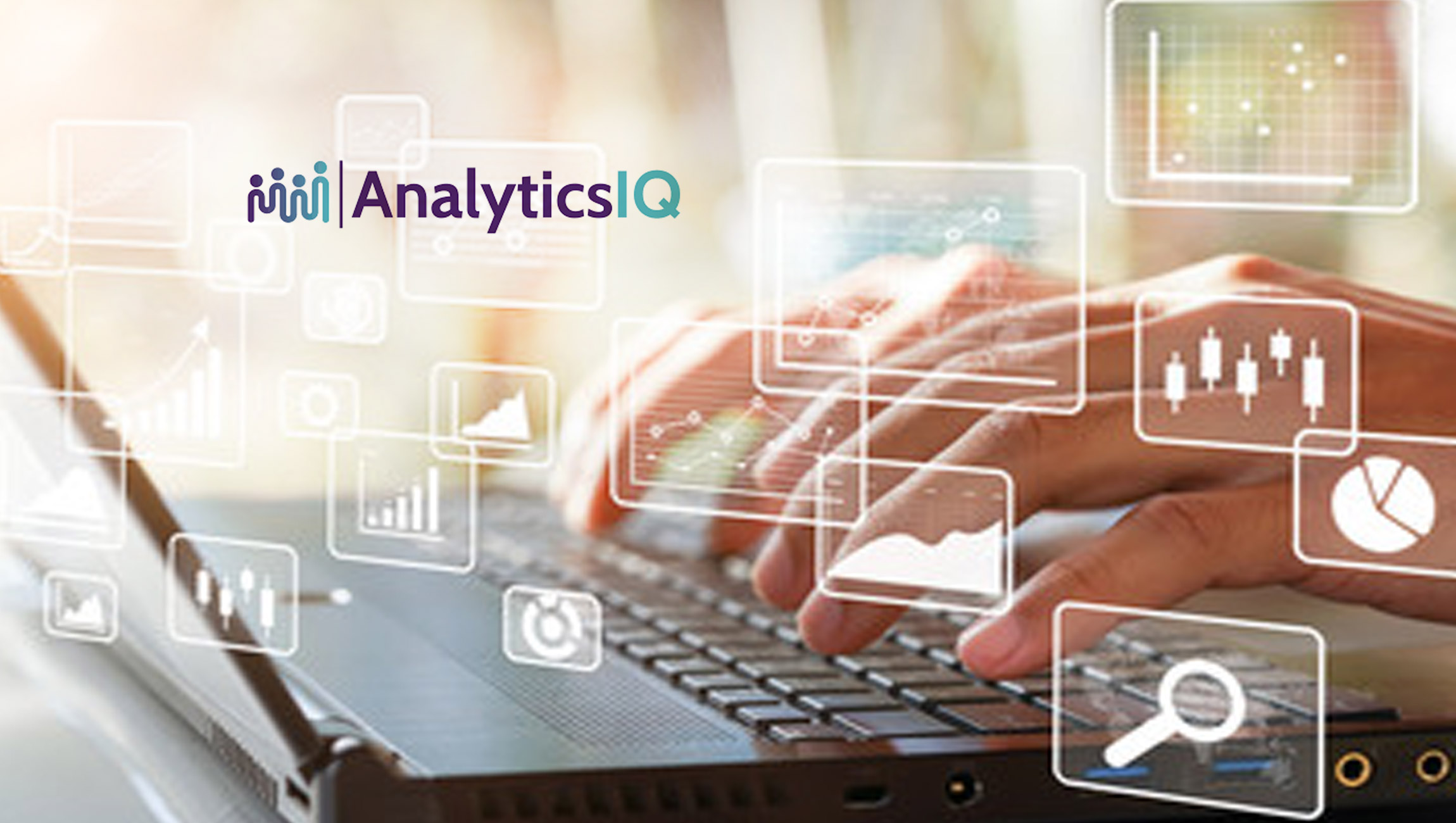 Data Innovator AnalyticsIQ Launches Connection+ to Help B2B Brands Identify Businesses & the People Leading Them