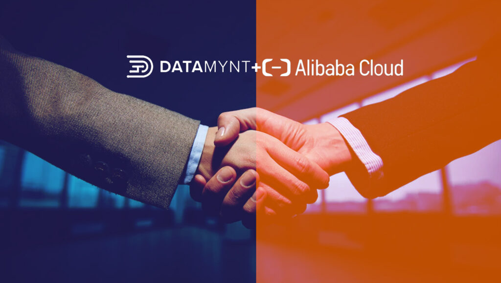 Data Mynt and Alibaba Cloud Announce Partnership to Accelerate Crypto and Cloud Adoption in Africa and Latin America