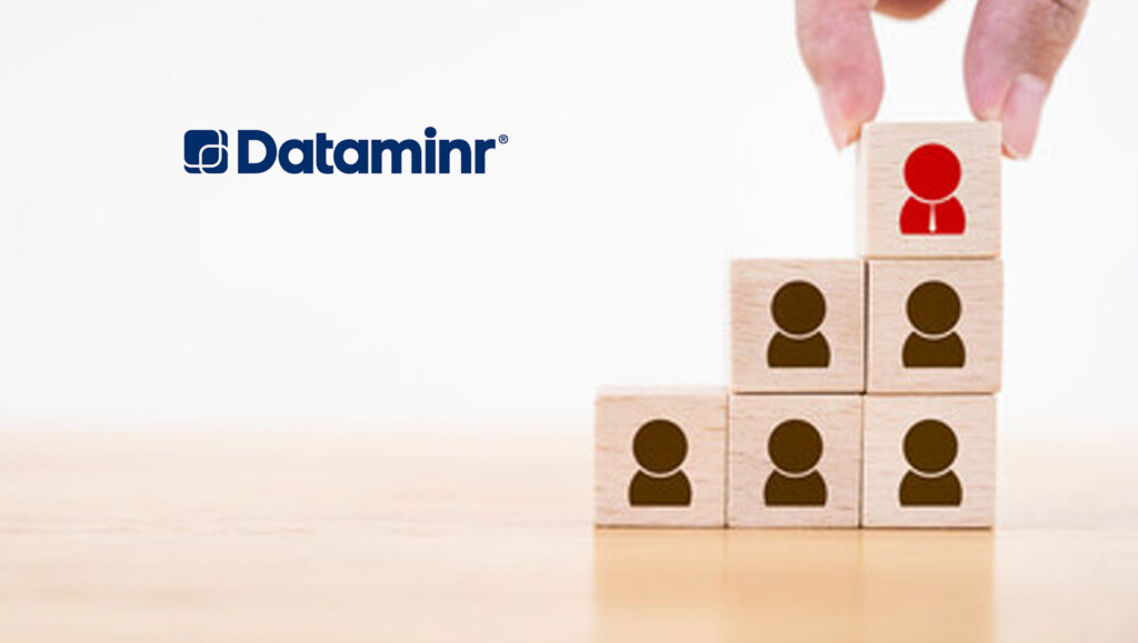 Dataminr Appoints John Abbot as Chief Financial Officer