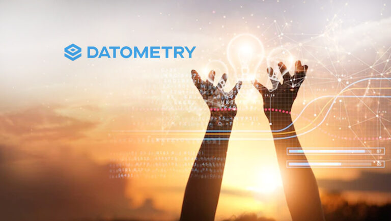 Datometry Named to 2022 Red Herring Top 100 Global