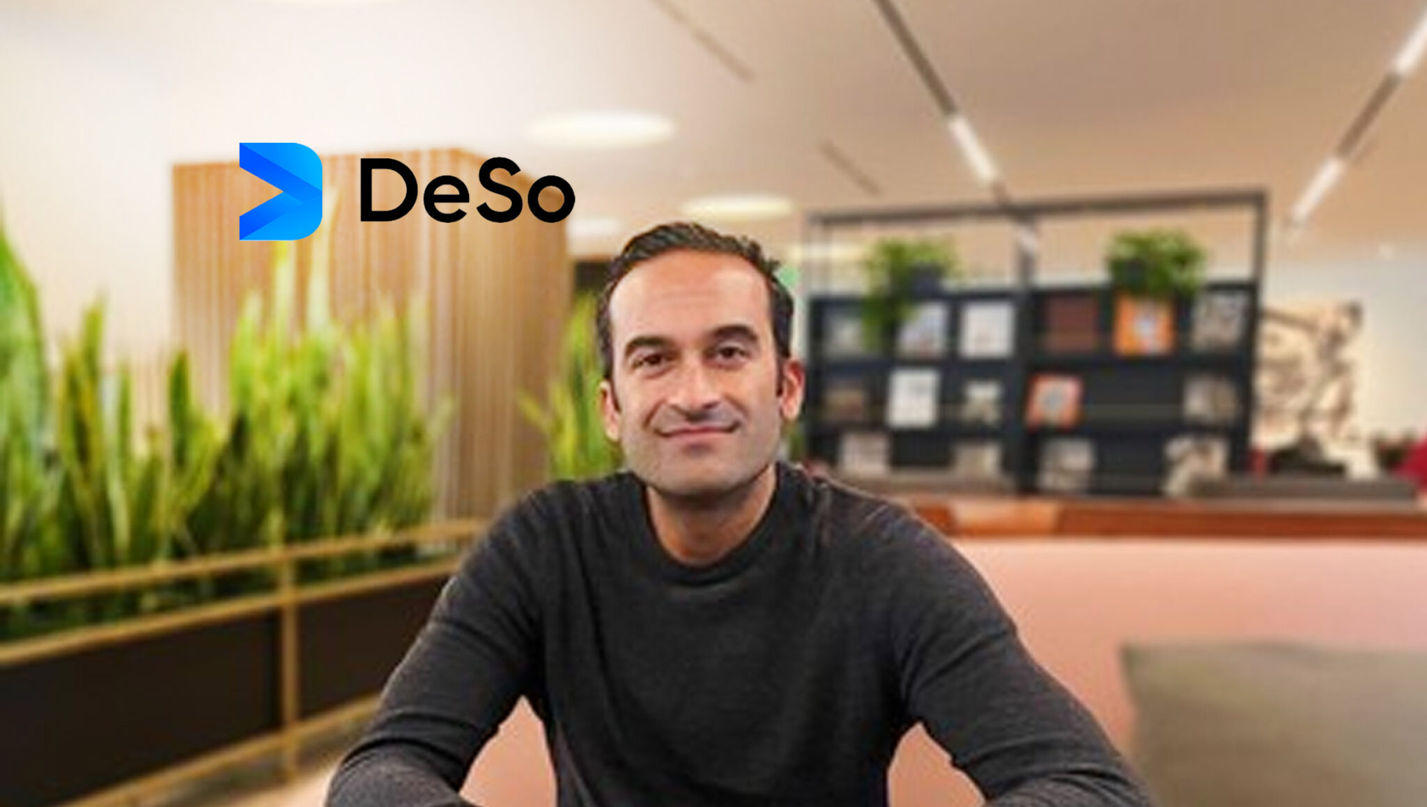 Meta Exec DeSo Names Former Meta Exec as COO