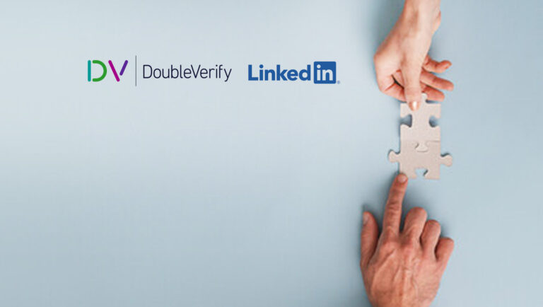 DoubleVerify Expands Collaboration with LinkedIn to Reinforce Brand Safety Protections and Contextual Alignment