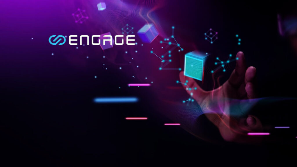 ENGAGE XR Launches ENGAGE Link to Help Businesses Expand Into The Metaverse