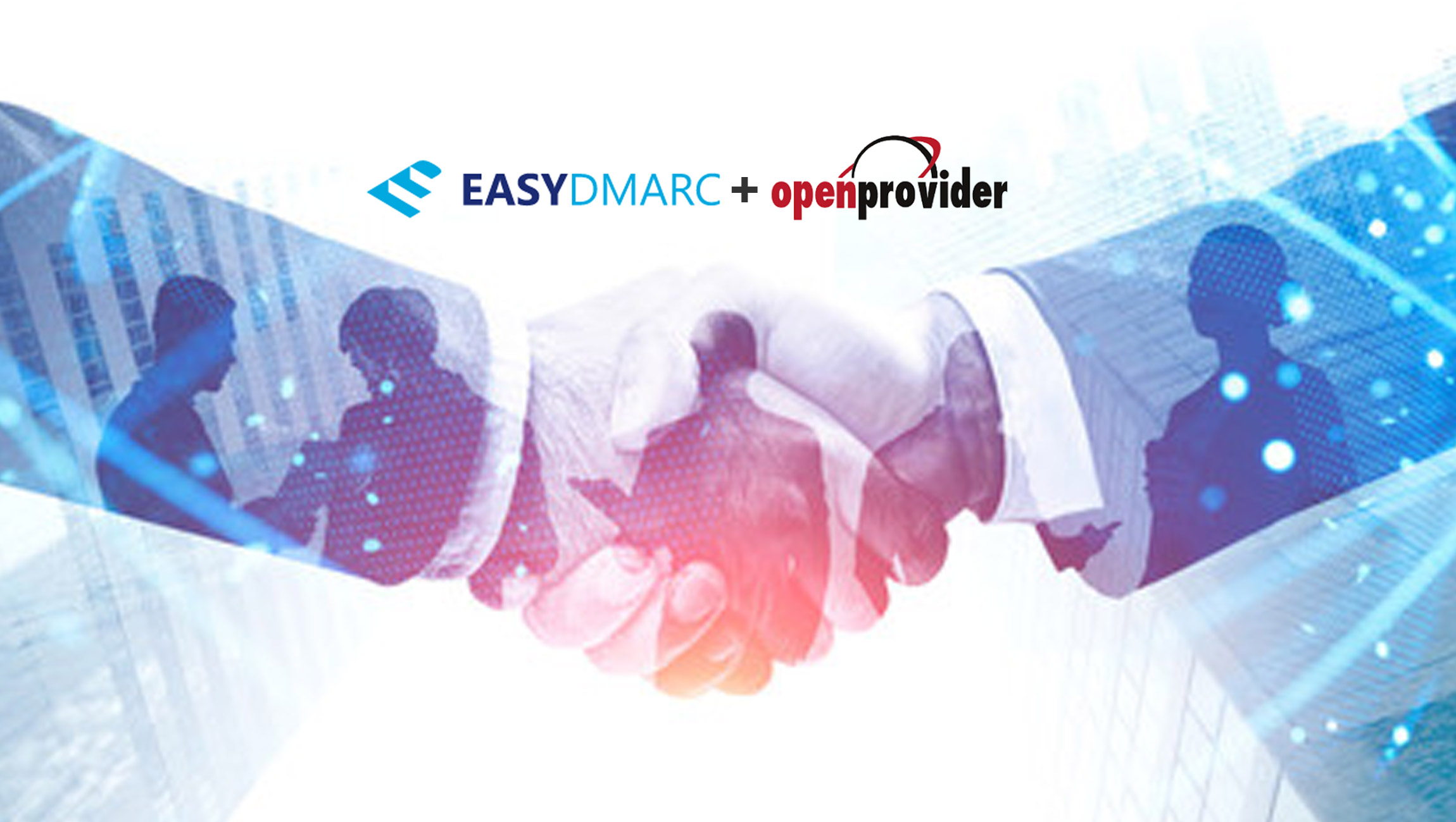 EasyDMARC Partners with Openprovider to Secure More Businesses from Phishing