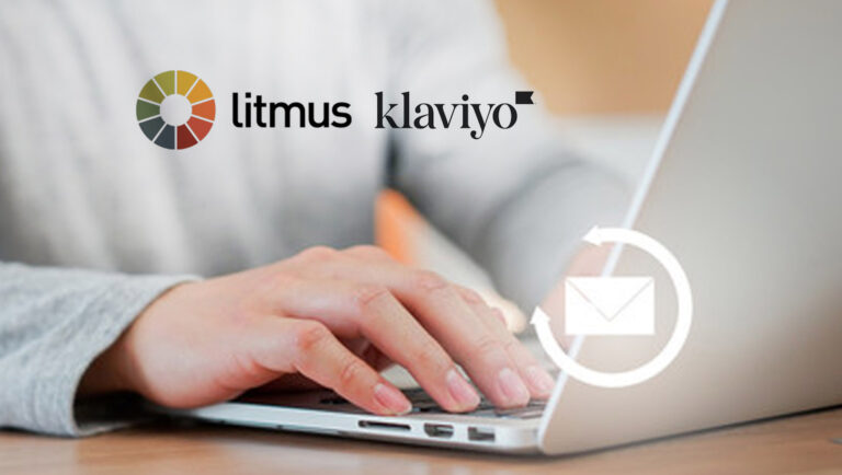 Email Testing Profiles, Klaviyo Integration, Email Personalization Inspiration Top Litmus Product Updates