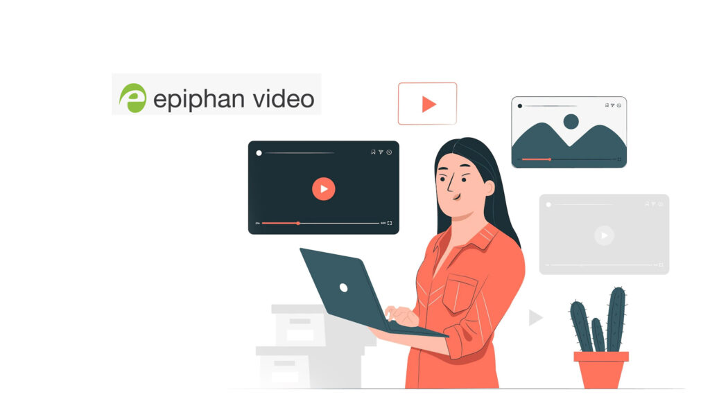 Epiphan Video joins Grass Valley Alliance, Integrating Epiphan Connect for Microsoft Teams with GV AMPP