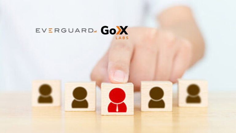 Everguard.ai CEO Joins Board at Technology Innovator GoX Labs