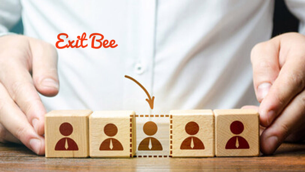 Exit Bee Appoints Victoria Pindar as UK VP of Sales