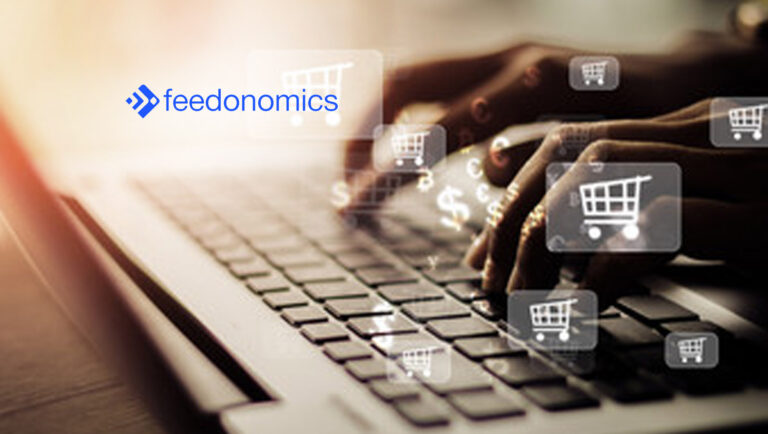 Feedonomics Publishes First Comprehensive Omnichannel Guide Featuring Actionable Insights From Global Ecommerce Leaders