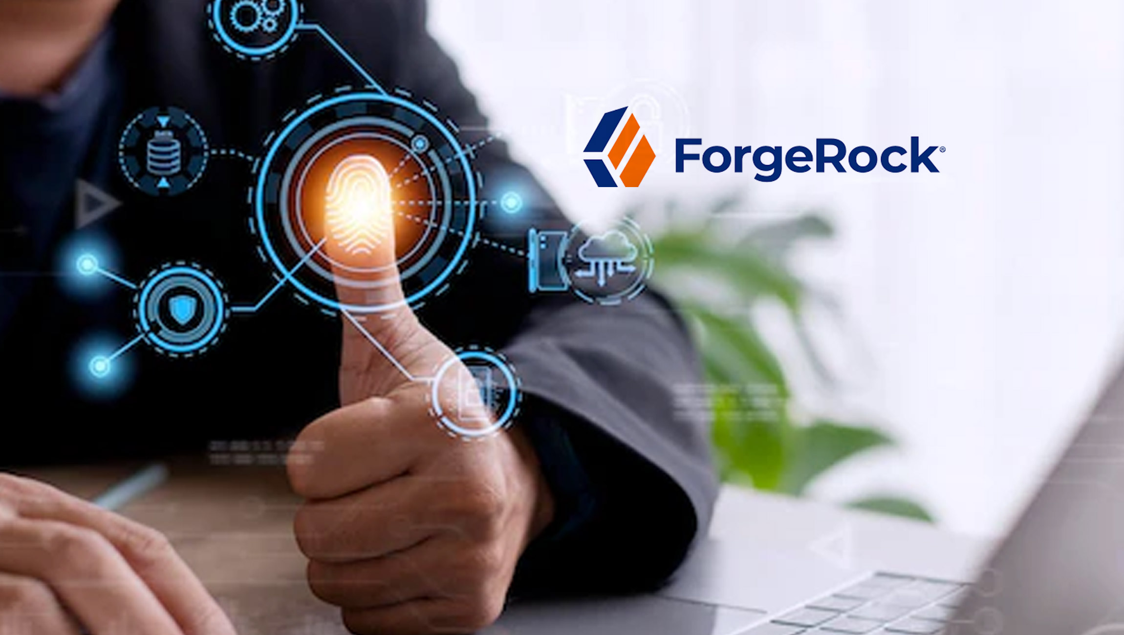 ForgeRock Named Leader In Customer Identity And Access Management