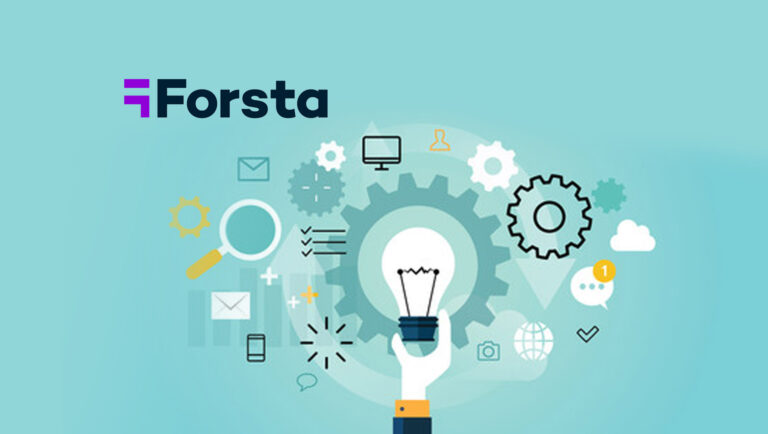 Forsta Launches Studio Canvas, Its Advanced Data Visualization and Storytelling Solution for Enterprises