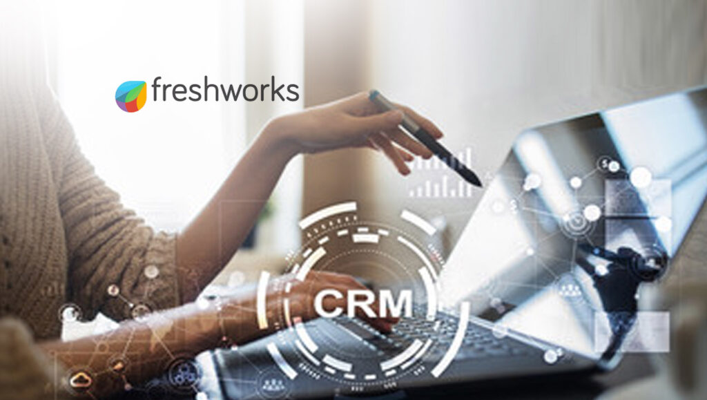 Freshworks Further Integrates Conversational AI into CX and CRM Solutions