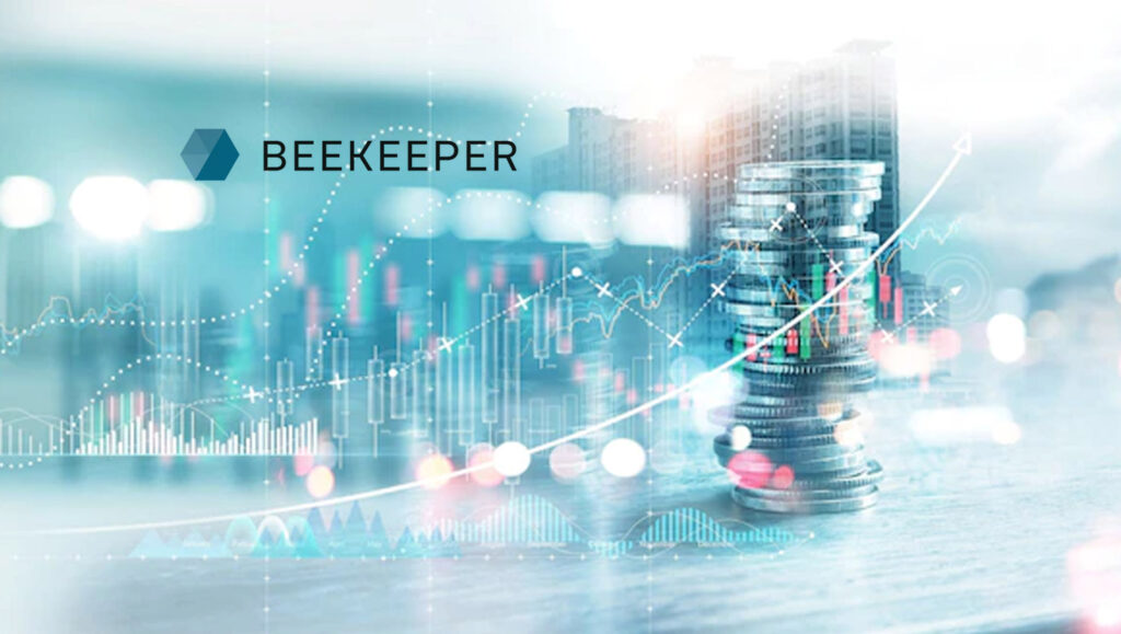 Frontline Success Leader Beekeeper Lands $50 Million Series C