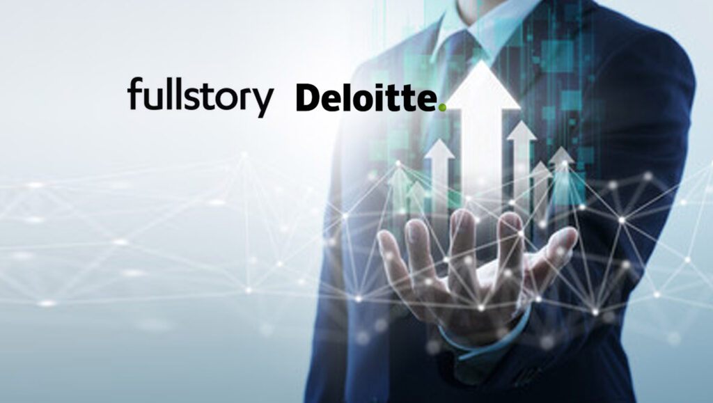 FullStory Named to Deloitte Fast 500 for Fourth Consecutive Year