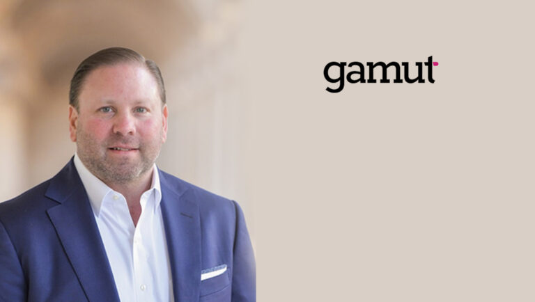 Gamut Appoints Keith Kazerman as President