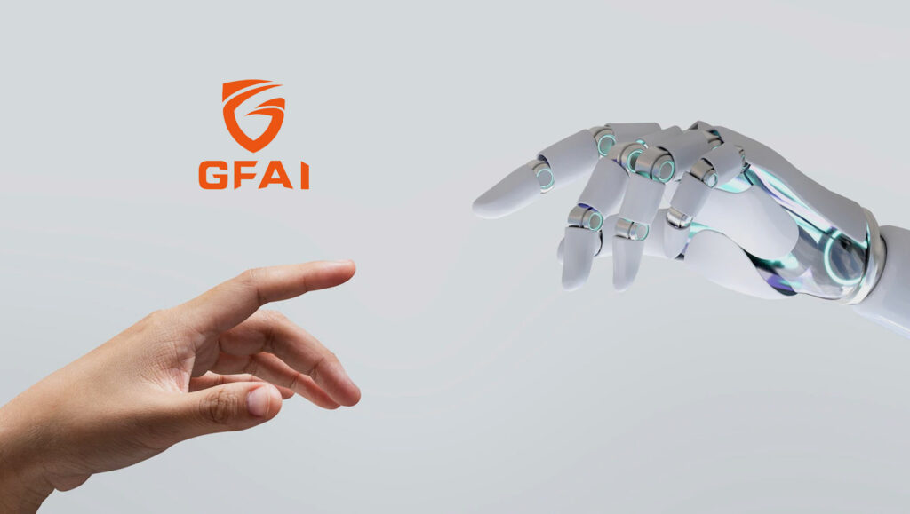 Guardforce AI Launches Innovative “AIoT” Robot Advertising Model for its Robot-as-a-Service Business