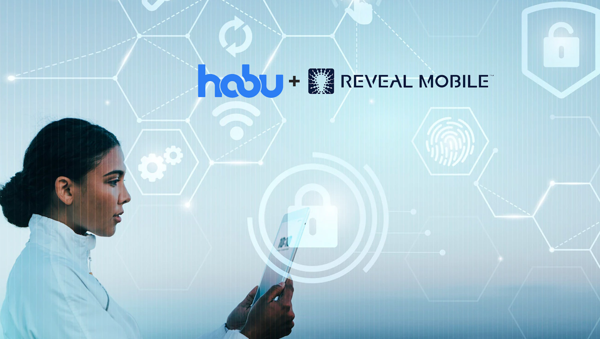 Habu Partners with Reveal Mobile to Launch Industry's First Data Clean Room for Privacy-Safe Location Data