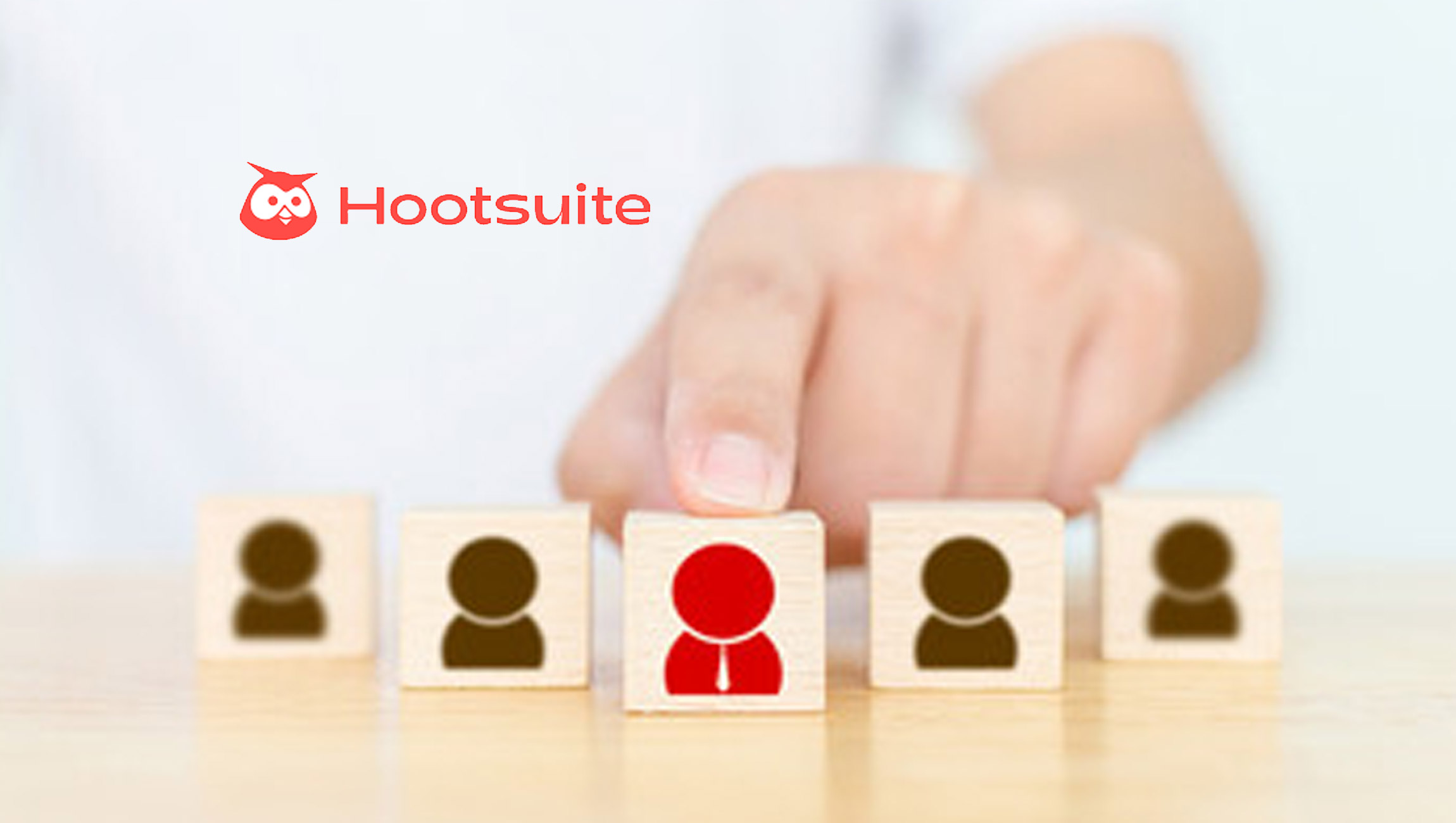 Hootsuite Welcomes Dr. Antonis Papatsaras as Chief Technology Officer