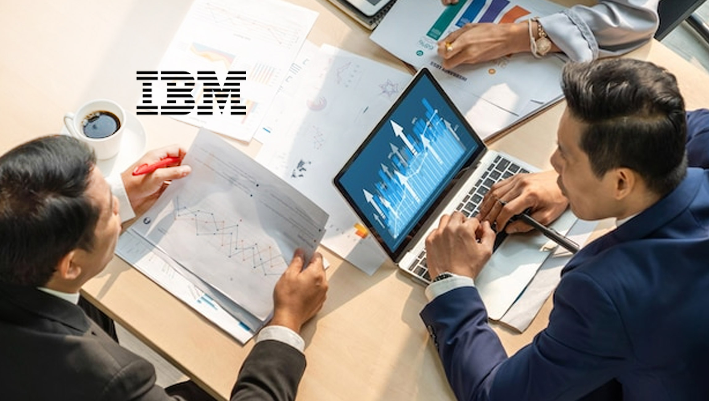 IBM Launches New Software to Break Down Data Silos and Streamline Planning and Analytics