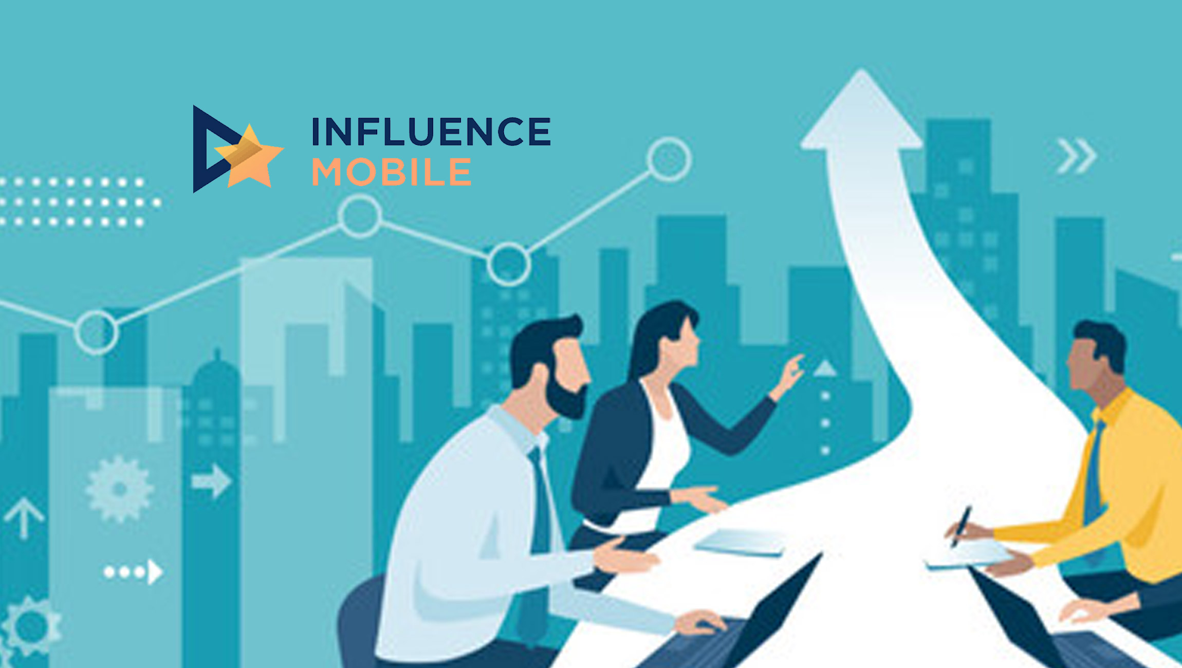 Influence Mobile Announced as the 121 Fastest-Growing Technology Company in North America