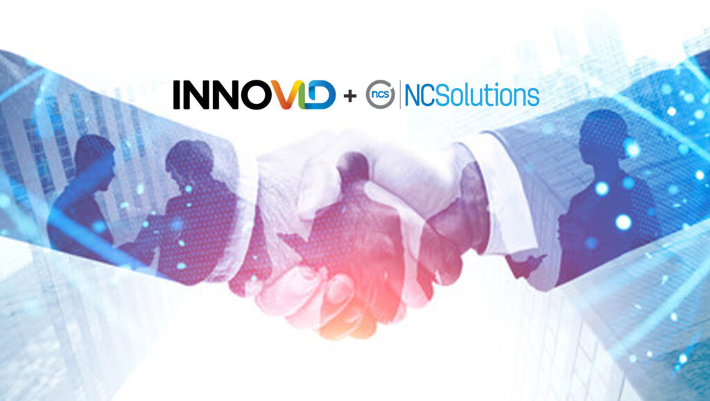 Innovid Partners with NCSolutions to Optimize Dynamic Creative Through Unique Purchase Data